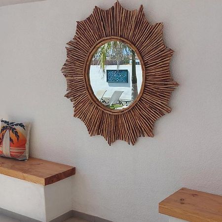Villa Del Corazon Salinas Golf 칼레타데푸스테 외부 사진