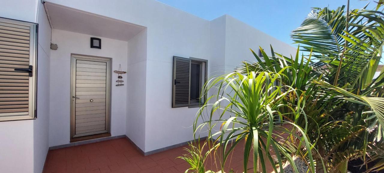 Villa Del Corazon Salinas Golf 칼레타데푸스테 외부 사진