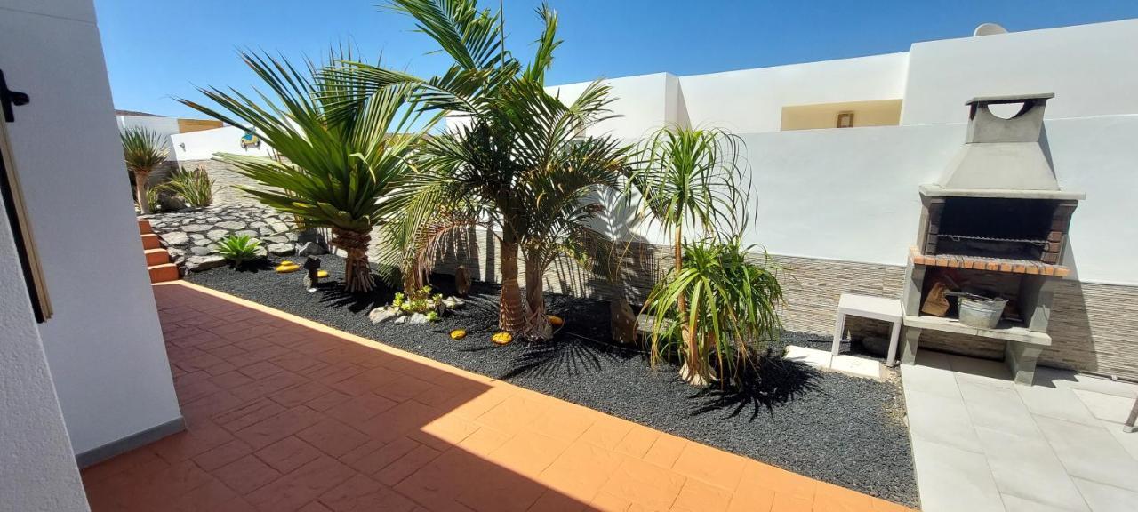 Villa Del Corazon Salinas Golf 칼레타데푸스테 외부 사진