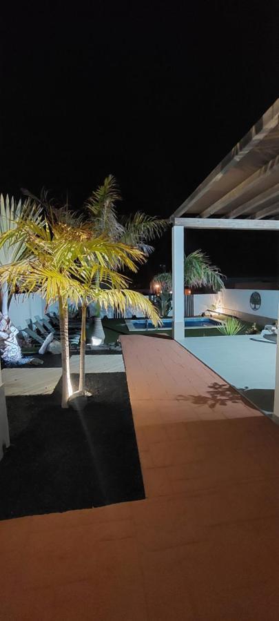 Villa Del Corazon Salinas Golf 칼레타데푸스테 외부 사진