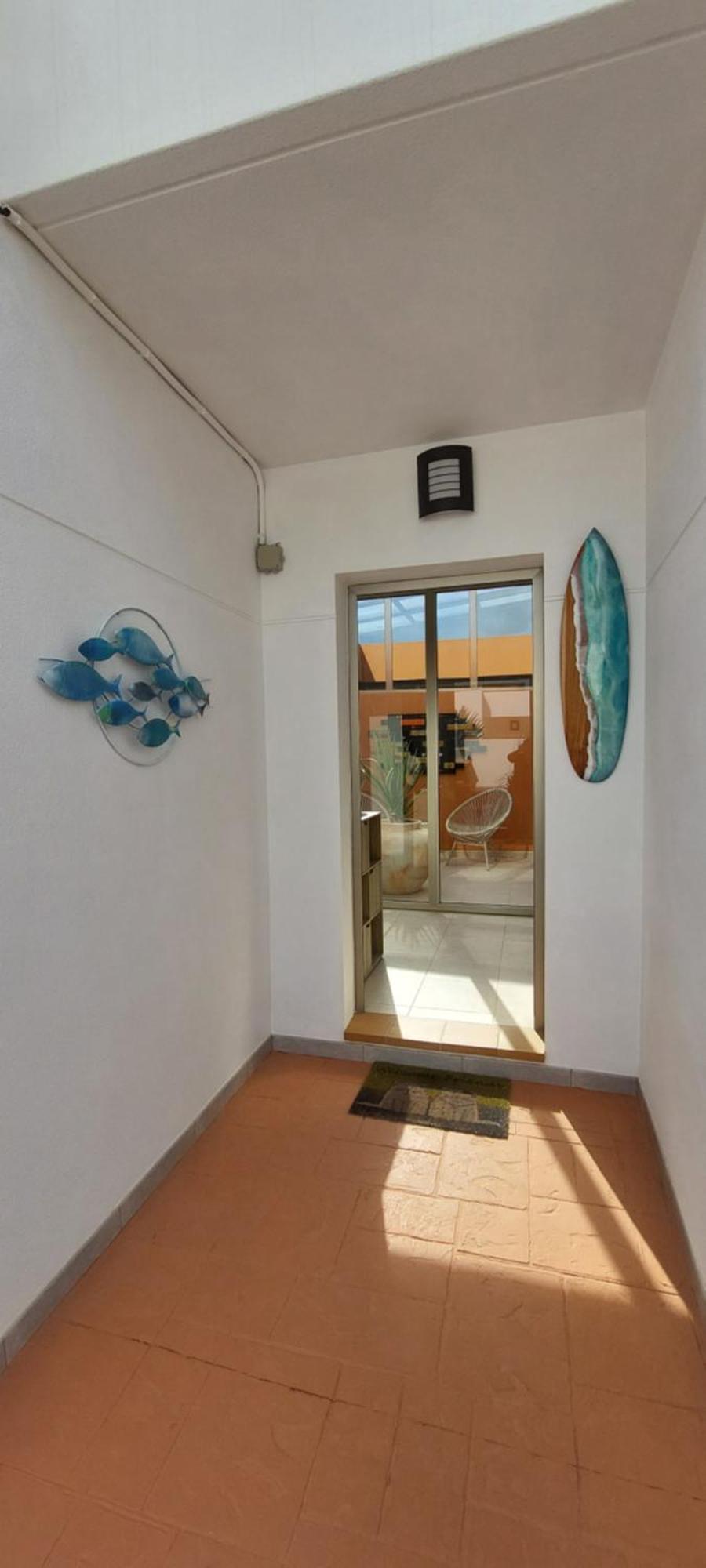 Villa Del Corazon Salinas Golf 칼레타데푸스테 외부 사진