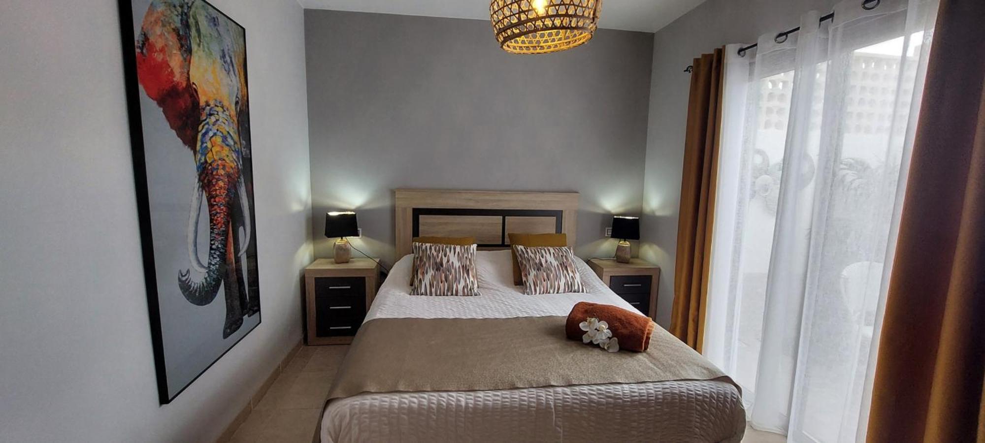 Villa Del Corazon Salinas Golf 칼레타데푸스테 외부 사진
