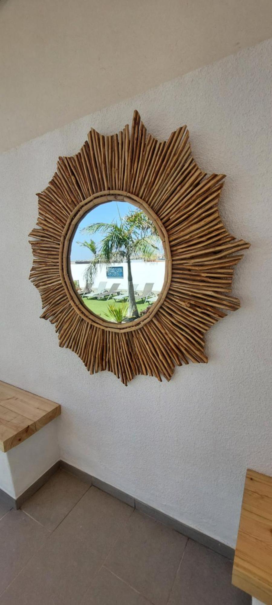 Villa Del Corazon Salinas Golf 칼레타데푸스테 외부 사진
