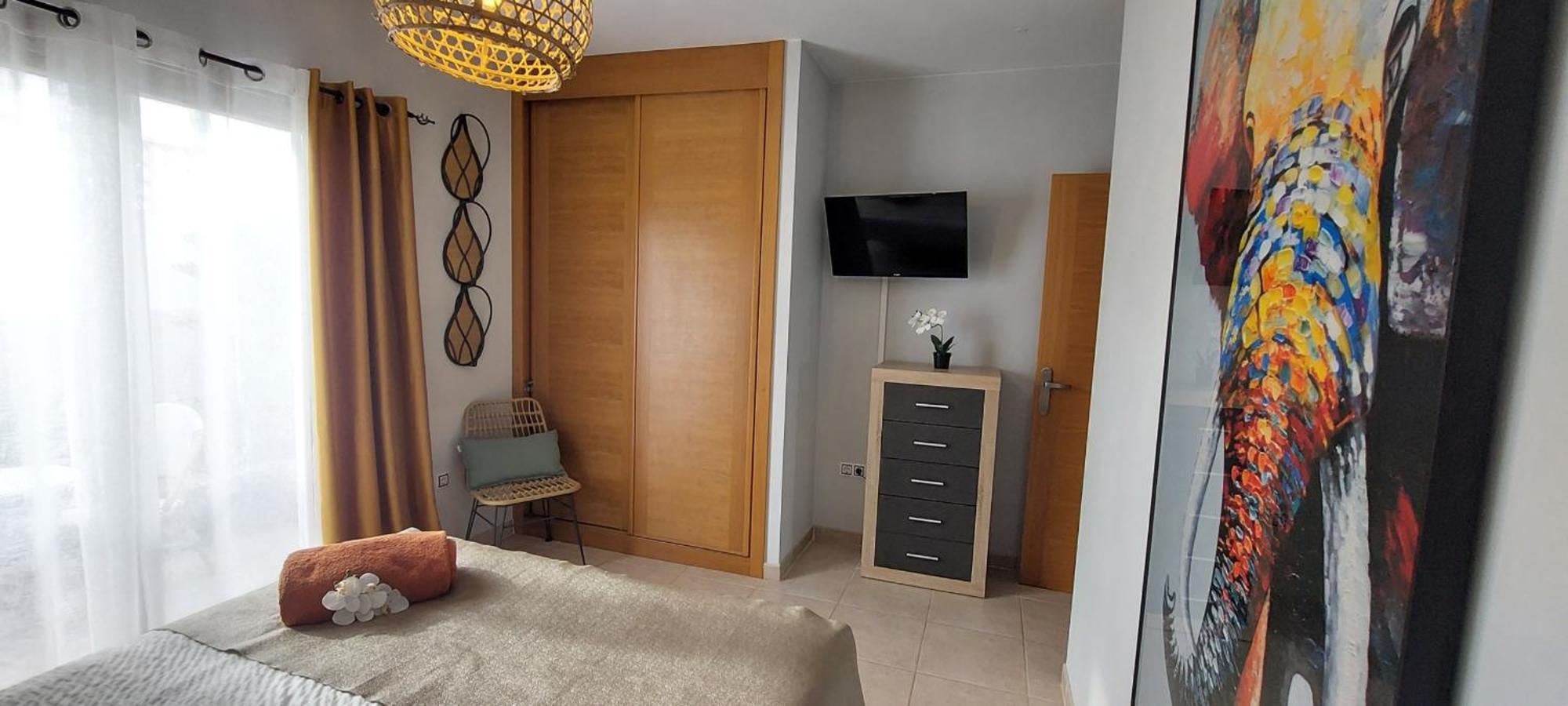Villa Del Corazon Salinas Golf 칼레타데푸스테 외부 사진