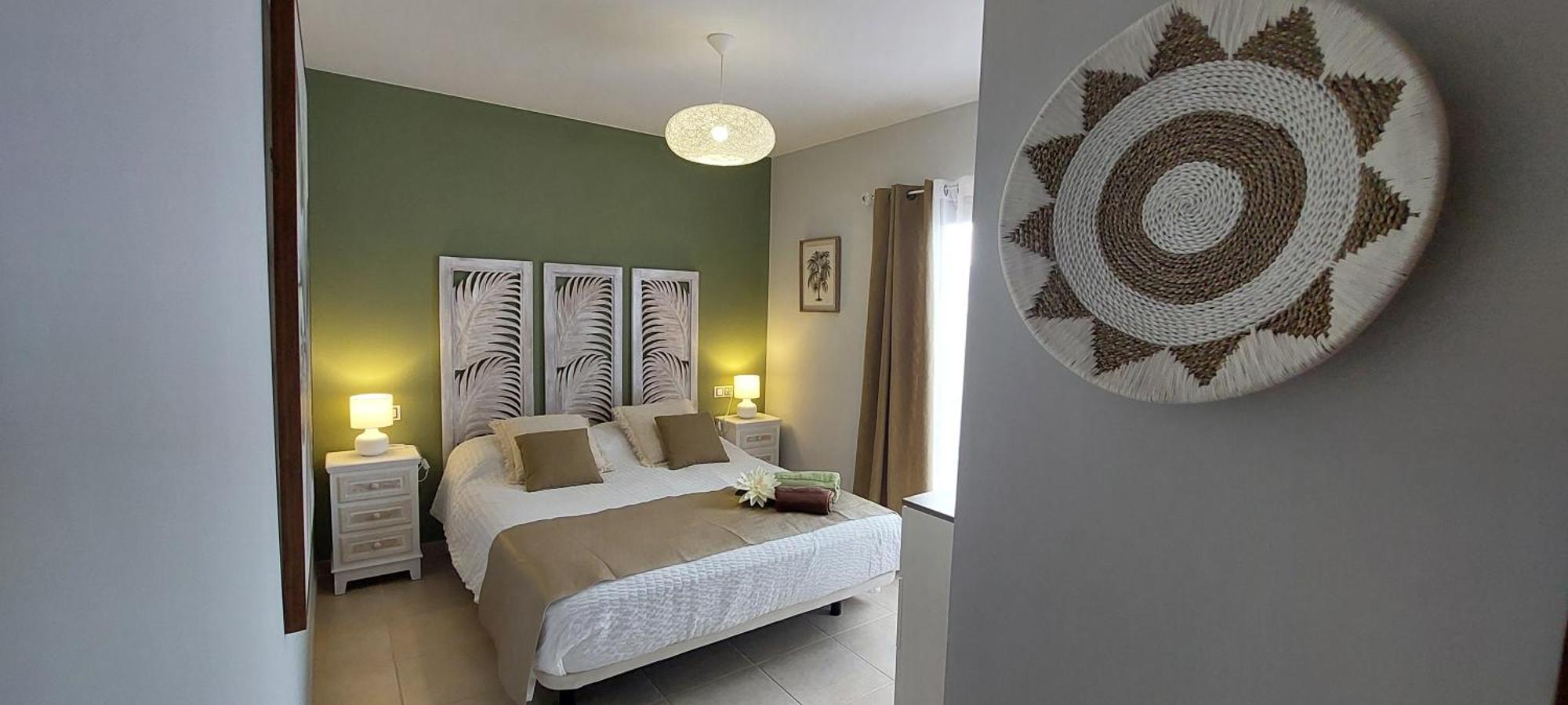 Villa Del Corazon Salinas Golf 칼레타데푸스테 외부 사진