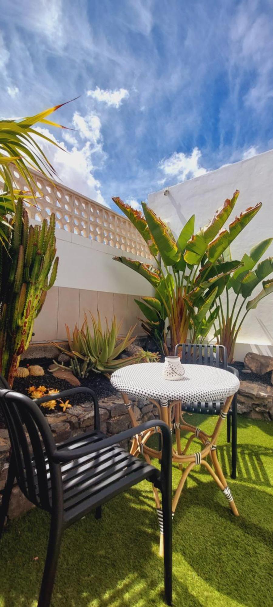 Villa Del Corazon Salinas Golf 칼레타데푸스테 외부 사진