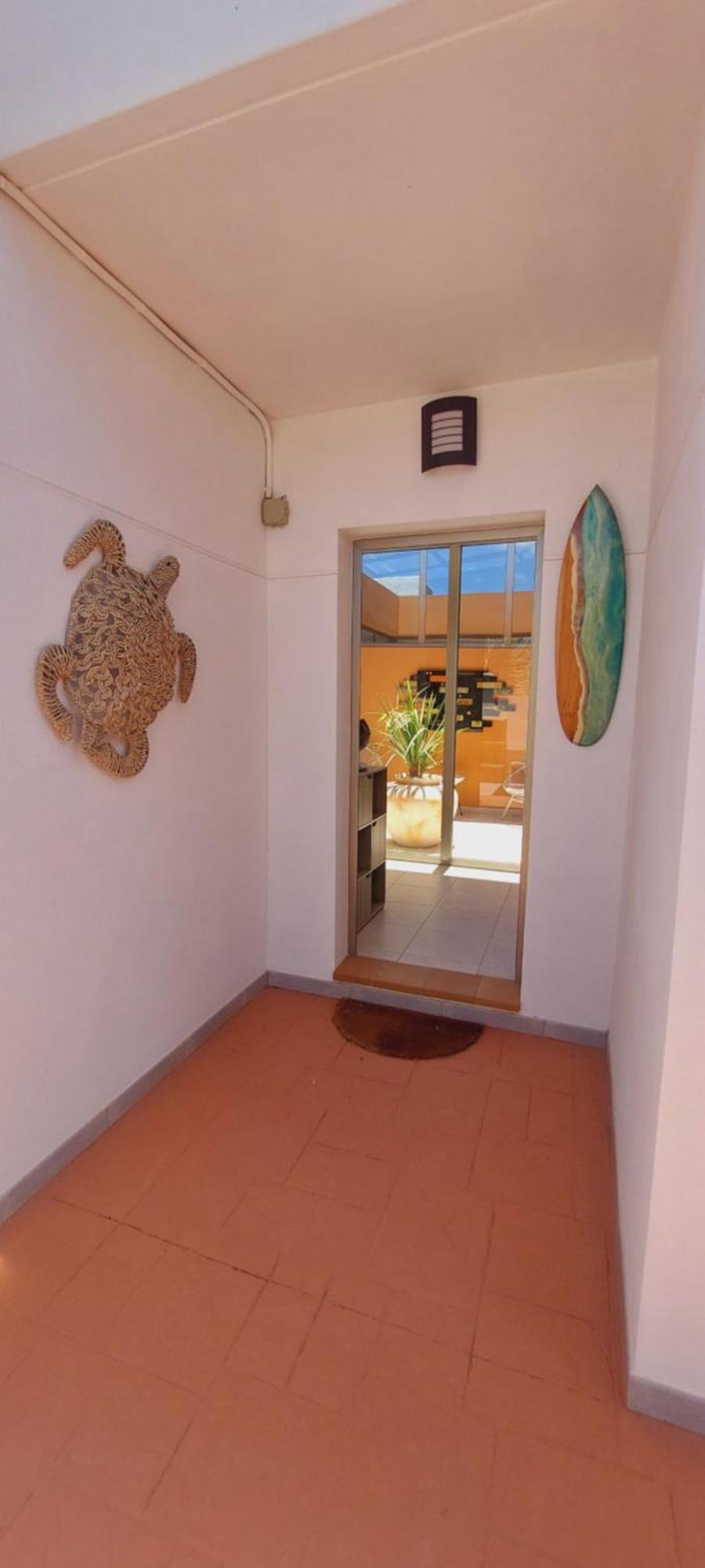 Villa Del Corazon Salinas Golf 칼레타데푸스테 외부 사진