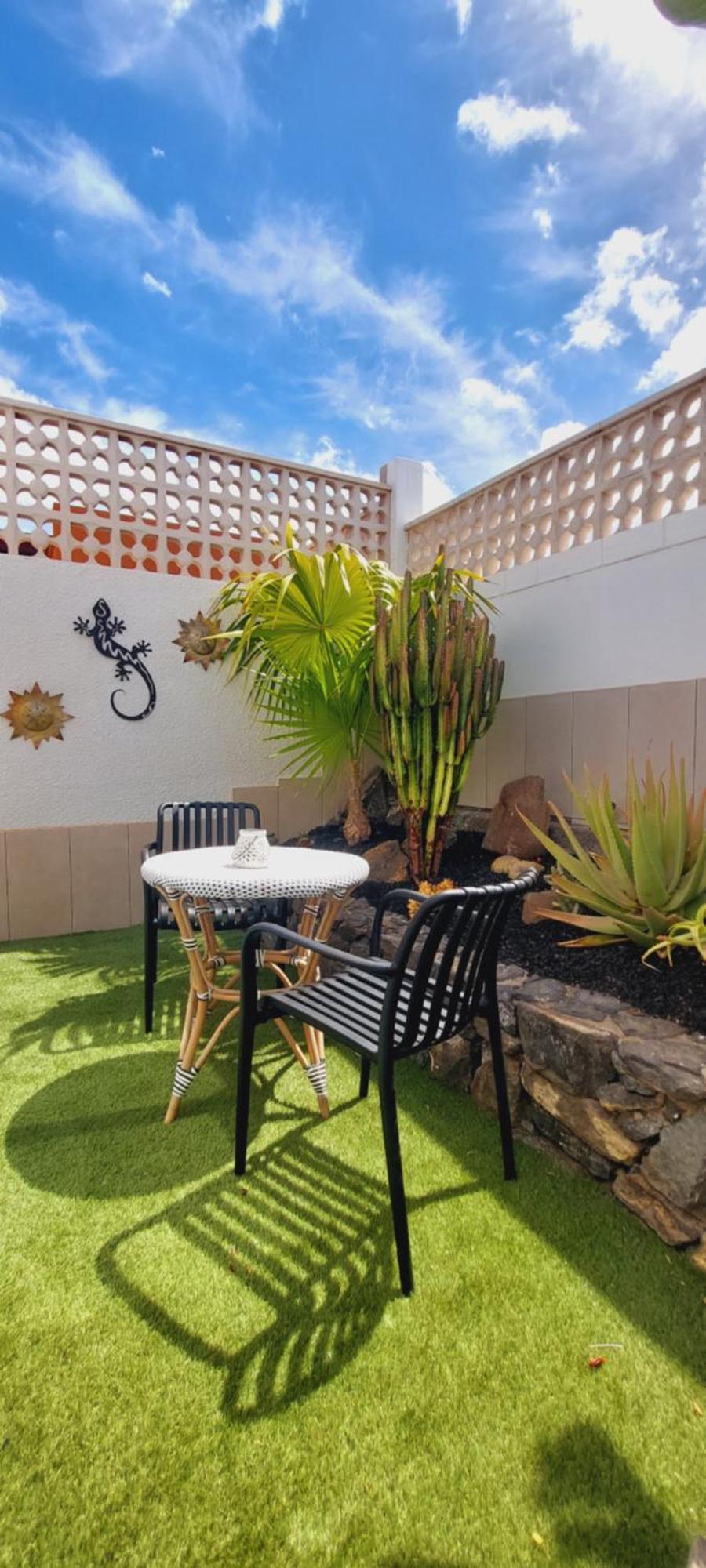 Villa Del Corazon Salinas Golf 칼레타데푸스테 외부 사진