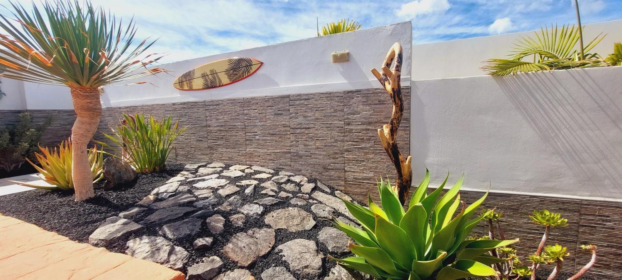 Villa Del Corazon Salinas Golf 칼레타데푸스테 외부 사진