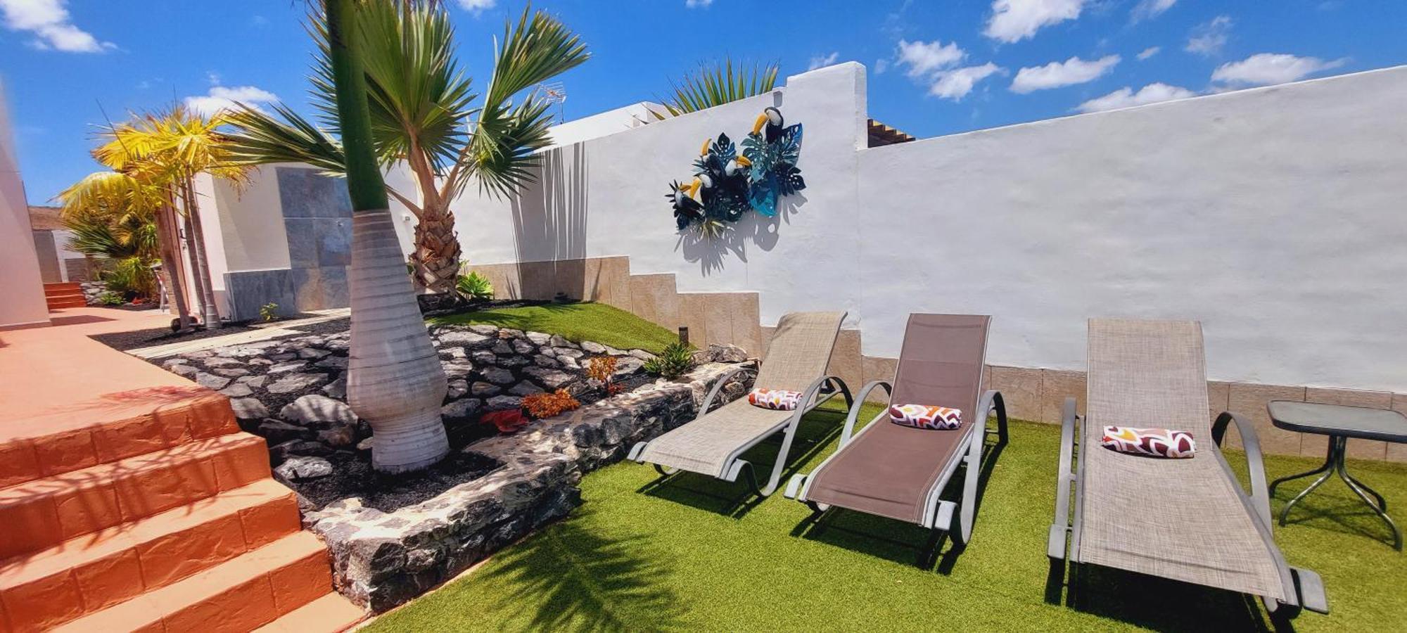 Villa Del Corazon Salinas Golf 칼레타데푸스테 외부 사진