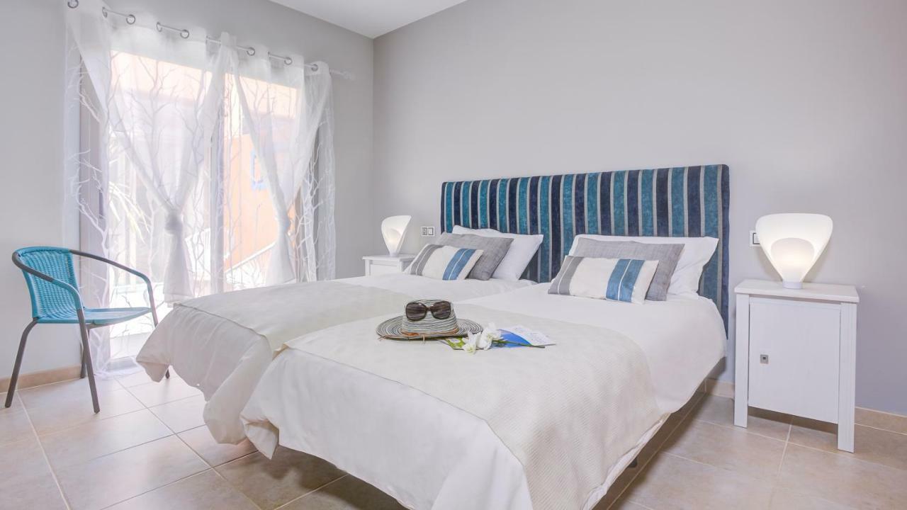 Villa Del Corazon Salinas Golf 칼레타데푸스테 외부 사진